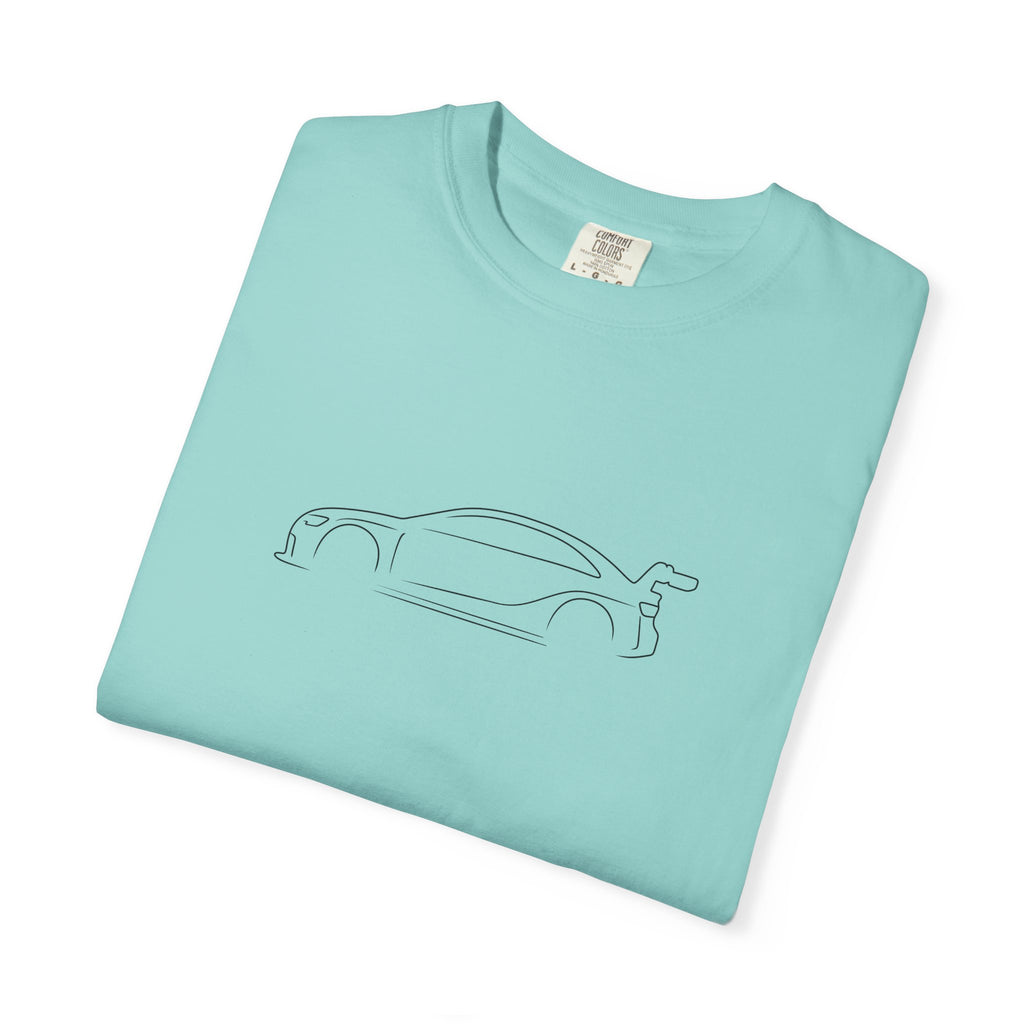 Audi RS3 LMS Sketch Tee