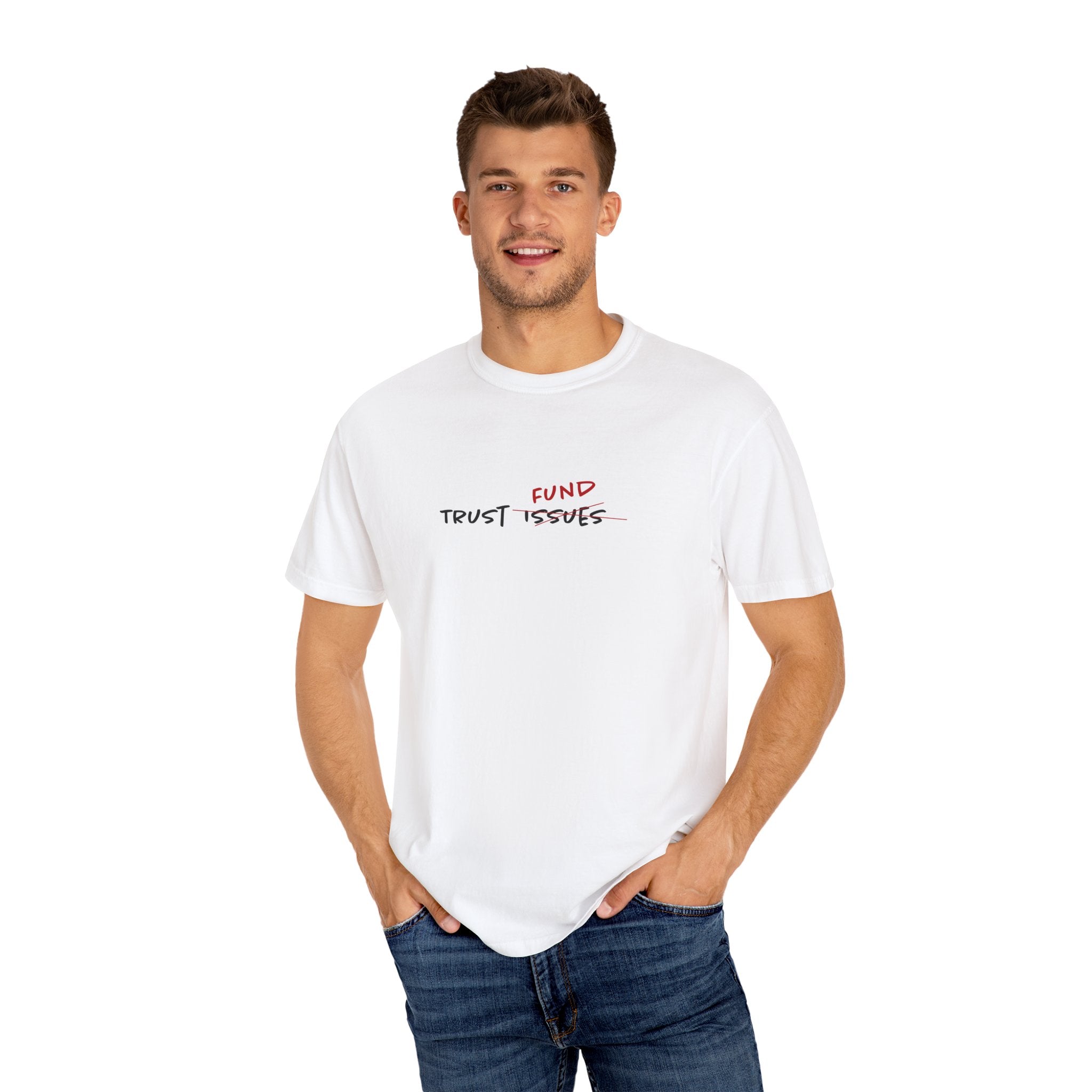 Trust Fund Tee