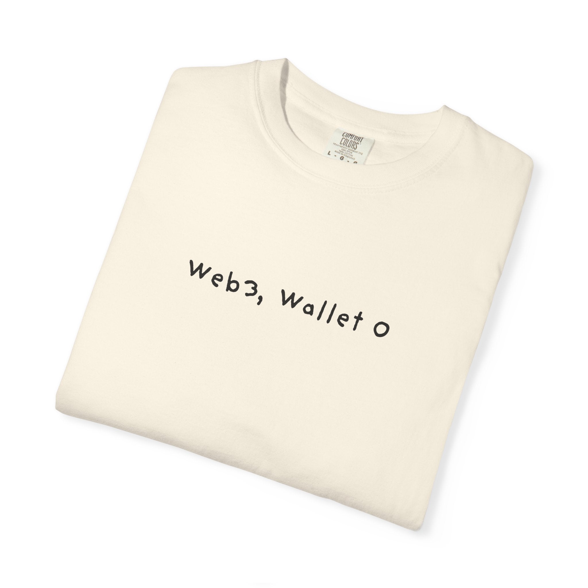 Web3, Wallet0 Crypto Tee