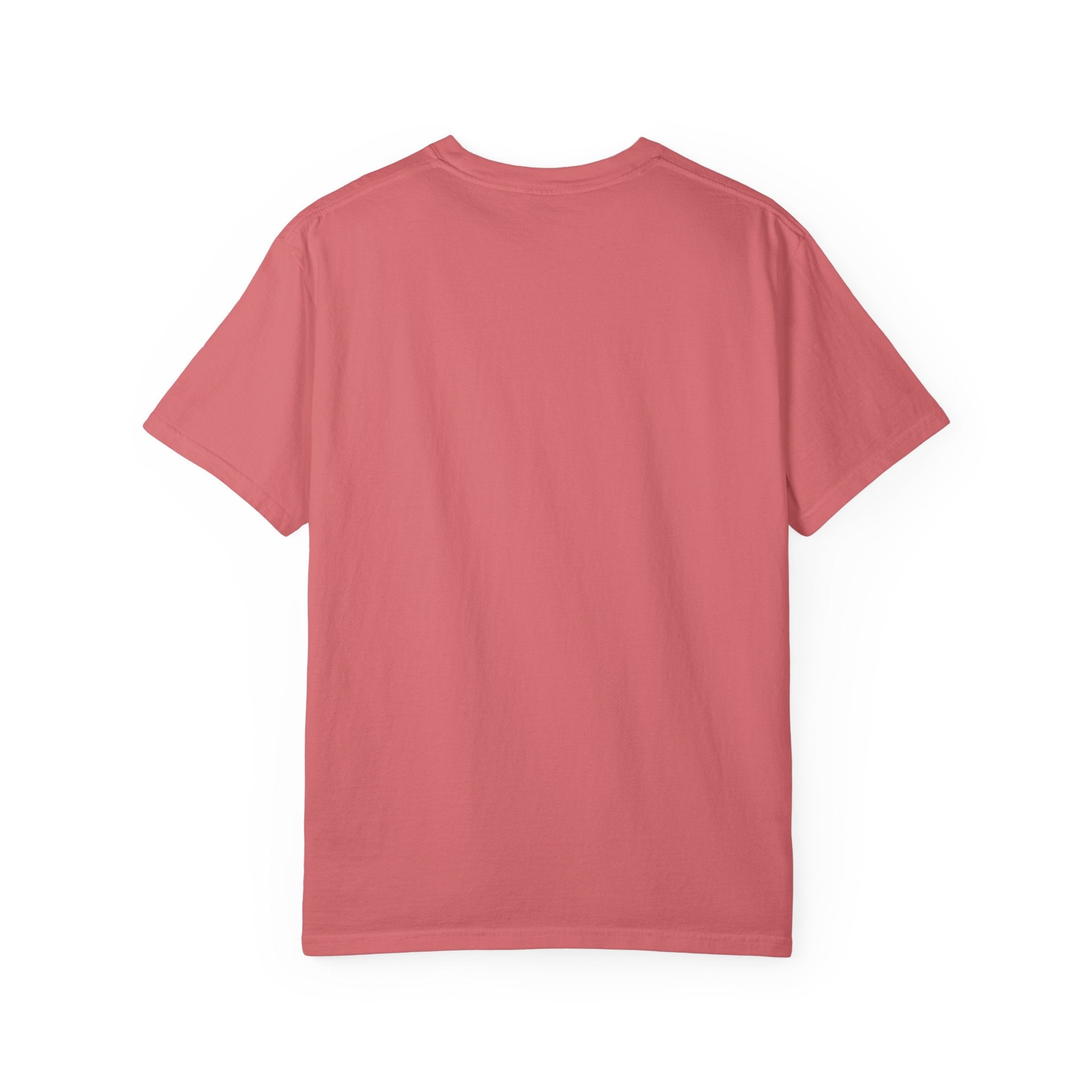 Crypto Is My Cardio Tee