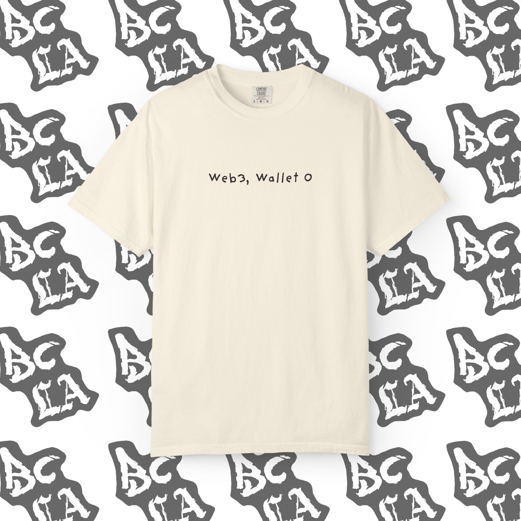 Web3, Wallet0 Crypto Tee