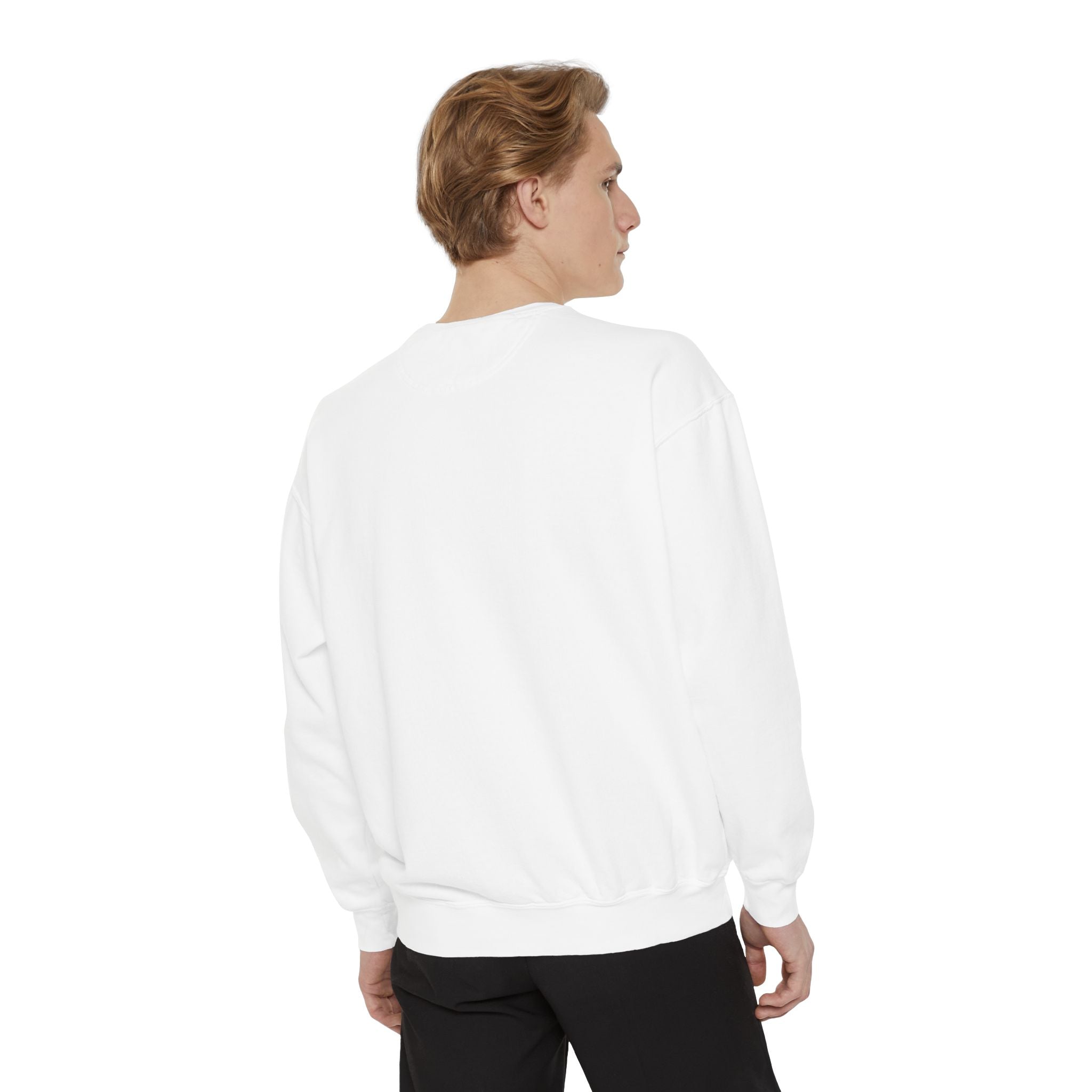 Porsche Stuttgart 1931 Vintage Champion Crewneck