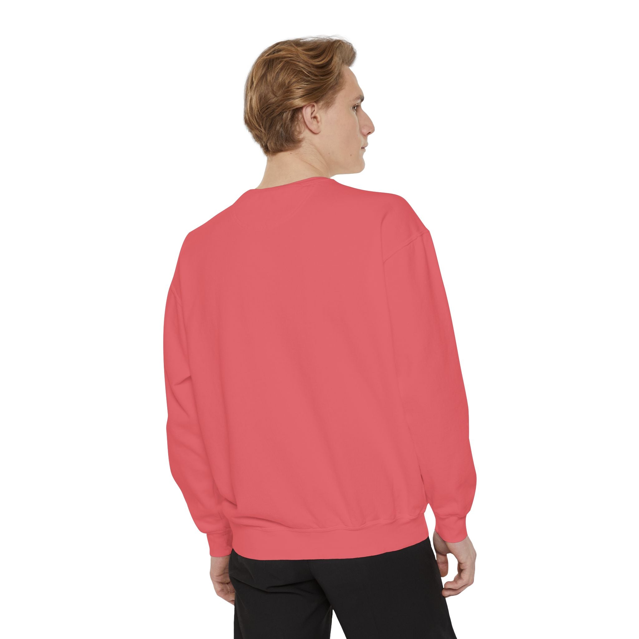 Porsche 911 Sketched Crewneck