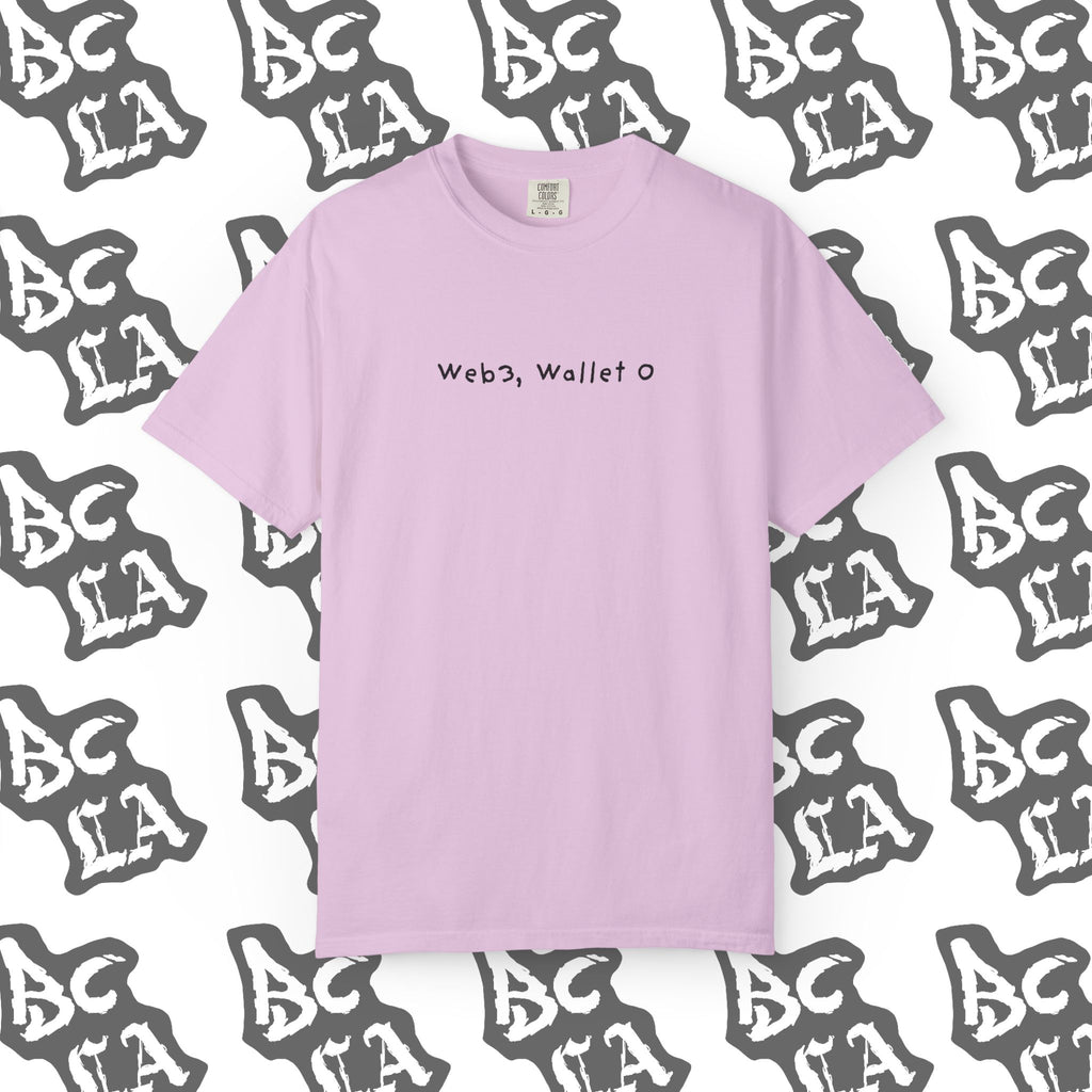 Web3, Wallet0 Crypto Tee