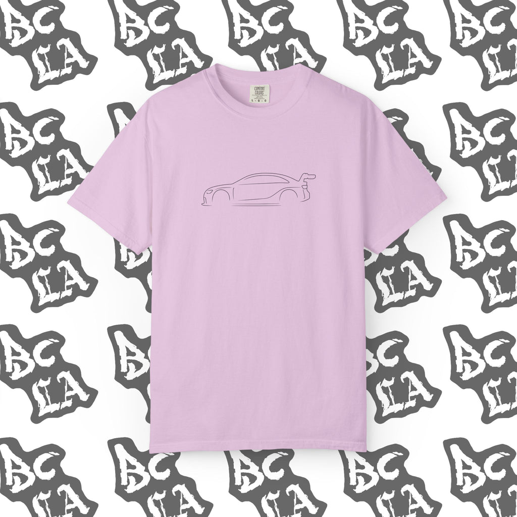 Audi RS3 LMS Sketch Tee