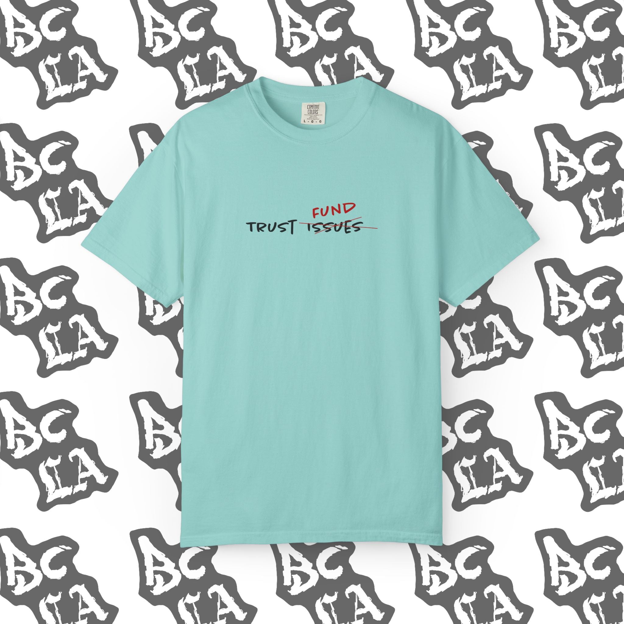 Trust Fund Tee