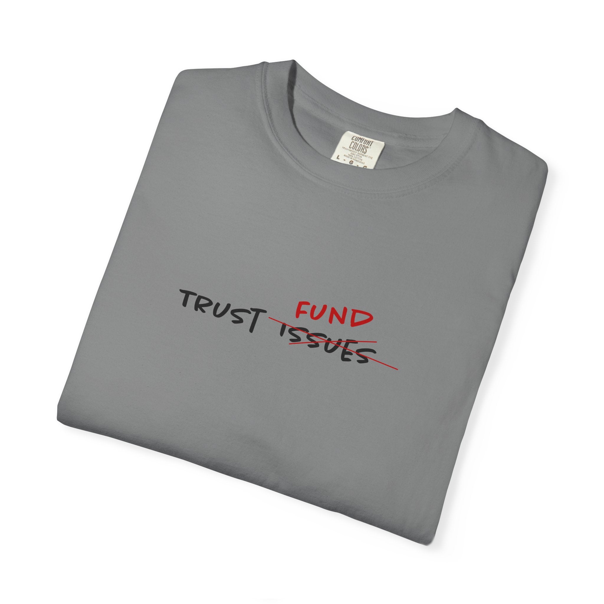 Trust Fund Tee