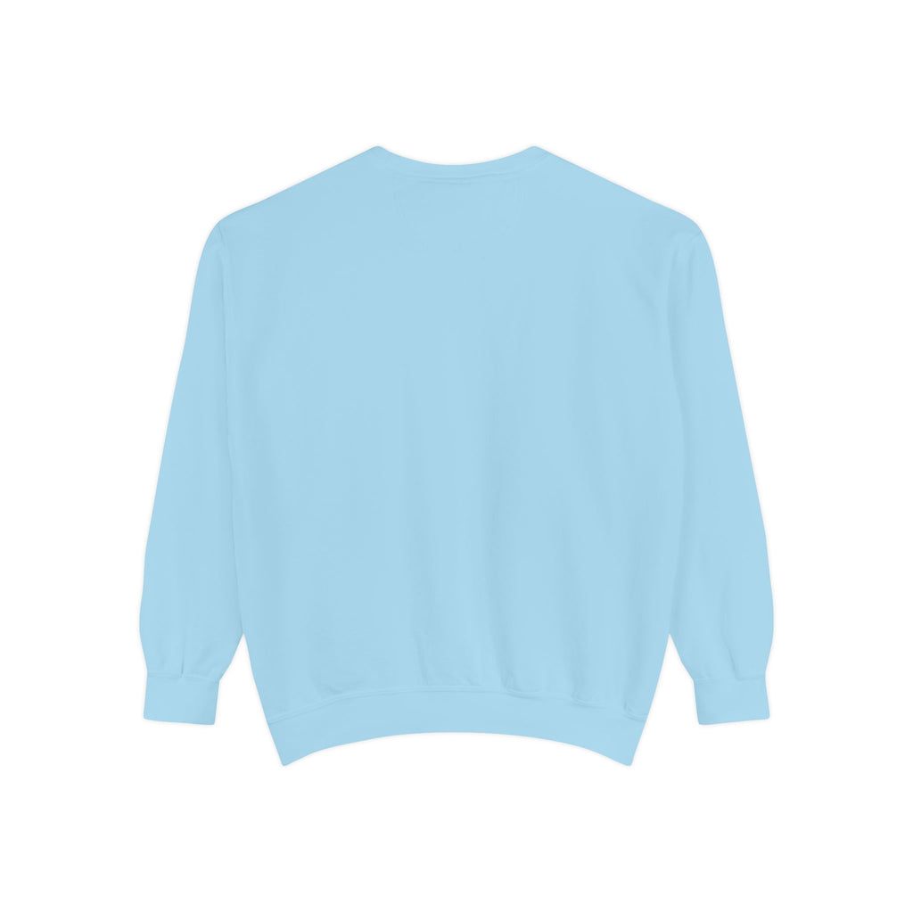 Porsche 911 Sketched Crewneck