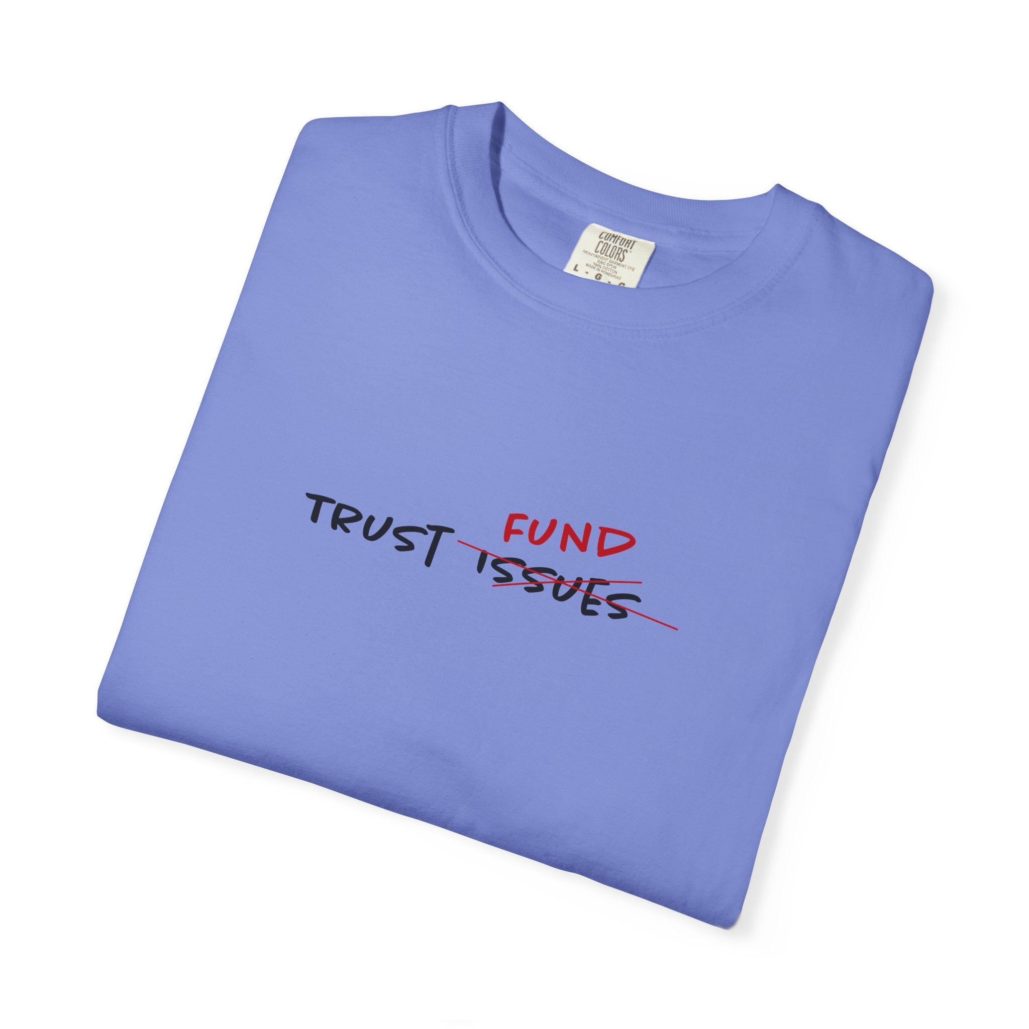 Trust Fund Tee