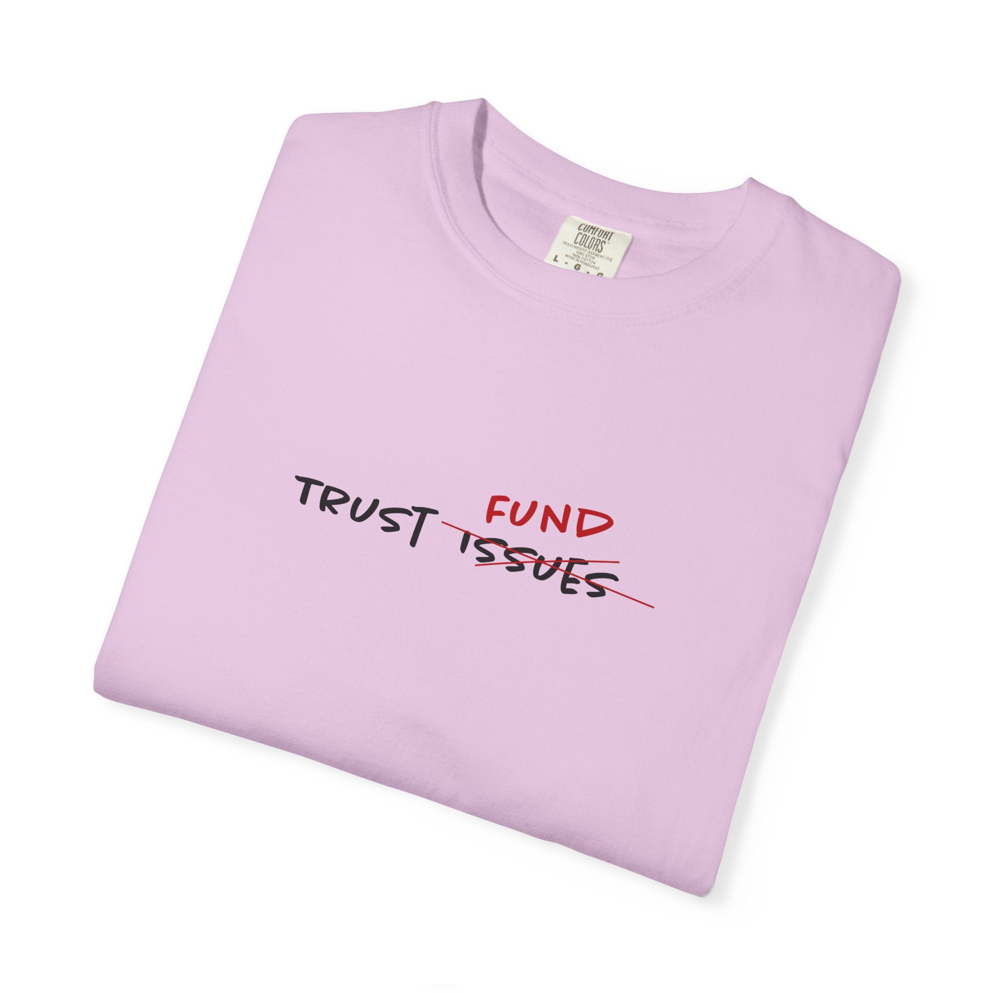 Trust Fund Tee