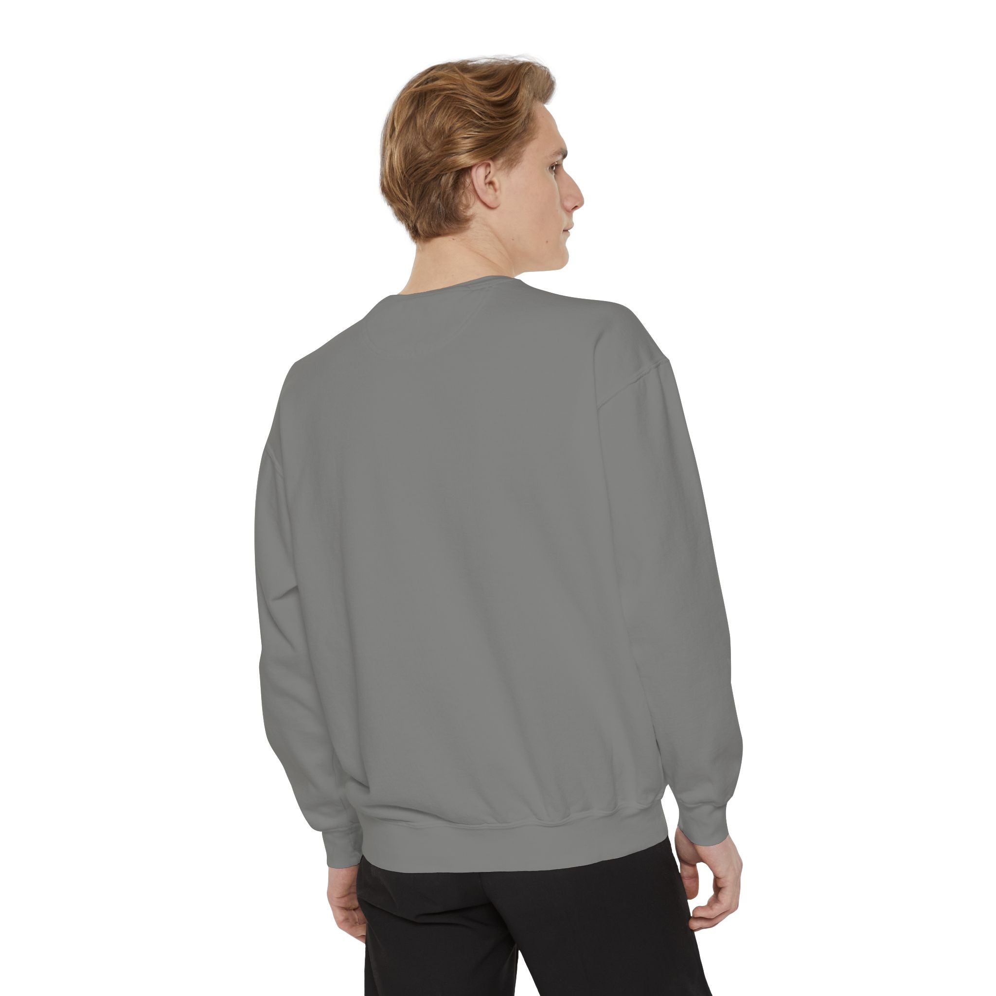Porsche 911 Sketched Crewneck