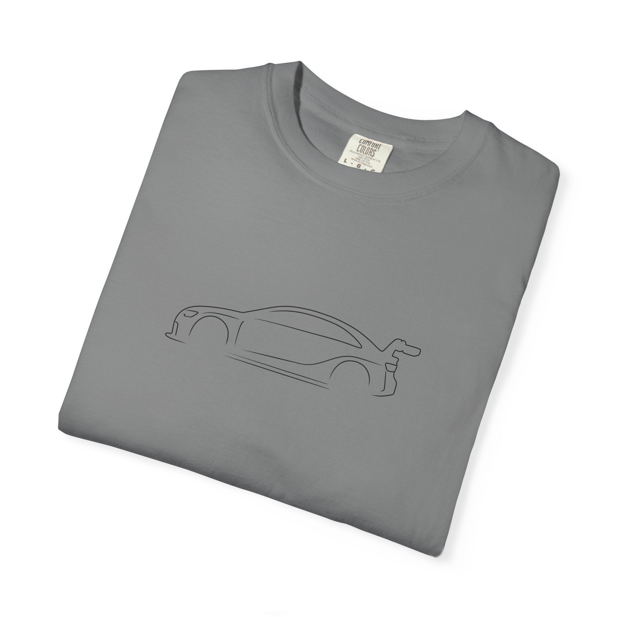 Audi RS3 LMS Sketch Tee