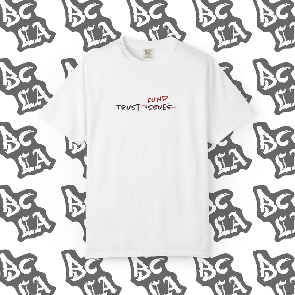 Trust Fund Tee
