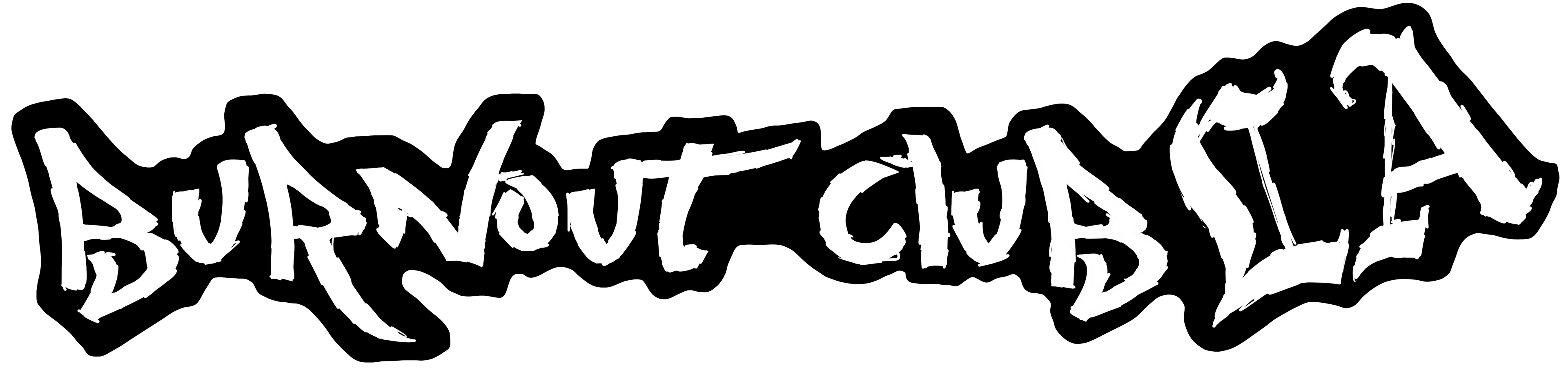 Burnout Club LA